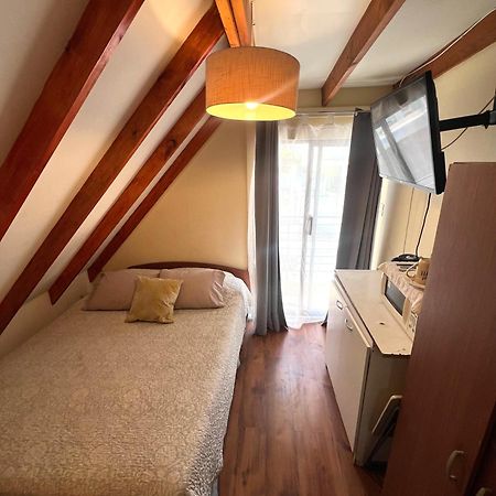 Hostal Ravello Vina del Mar Extérieur photo