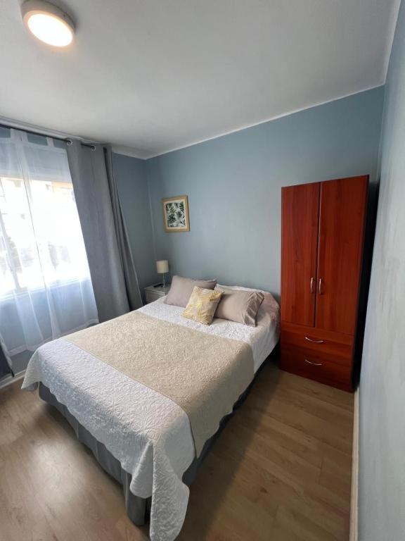 Hostal Ravello Vina del Mar Extérieur photo