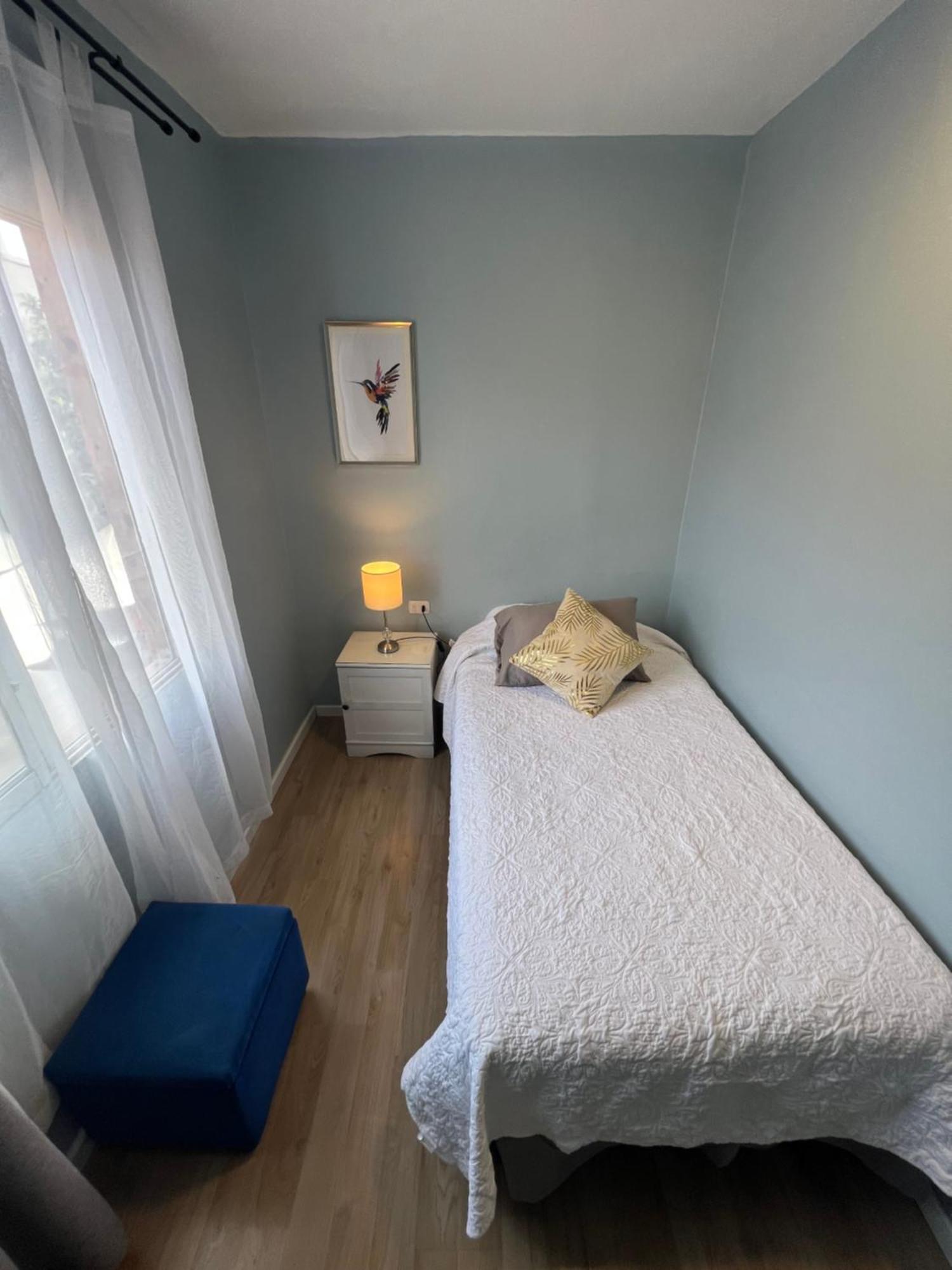 Hostal Ravello Vina del Mar Extérieur photo